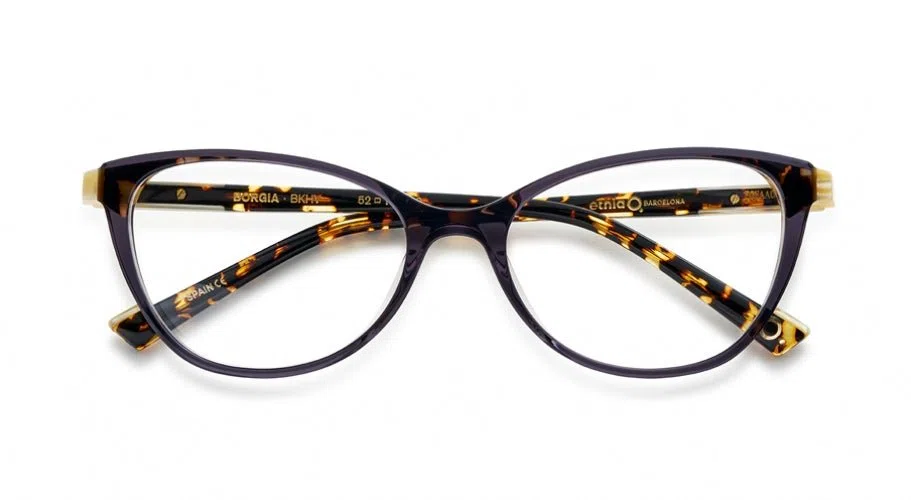 Etnia Barcelona BORGIA Eyeglasses - view 19